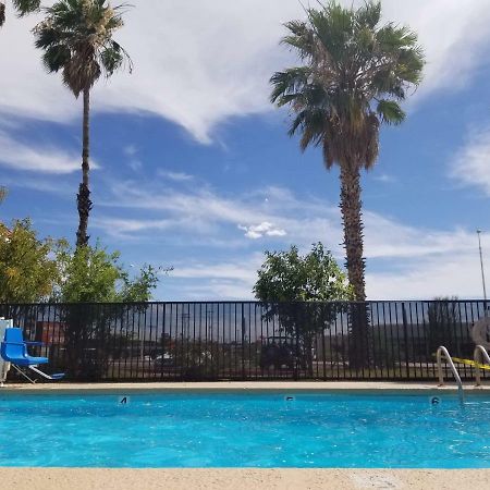Minsk Hotels - Extended Stay, I-10 Tucson Airport 외부 사진