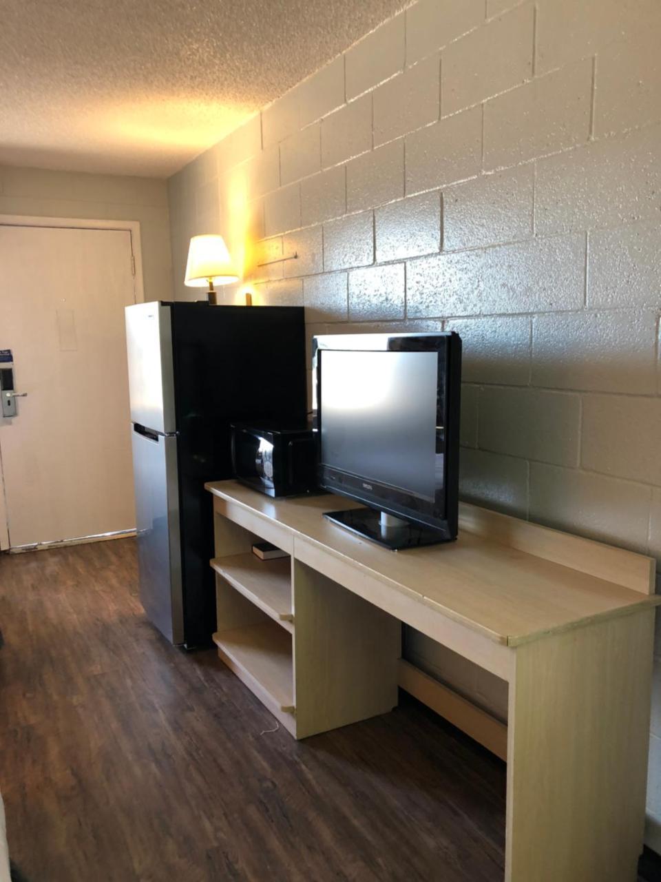 Minsk Hotels - Extended Stay, I-10 Tucson Airport 외부 사진