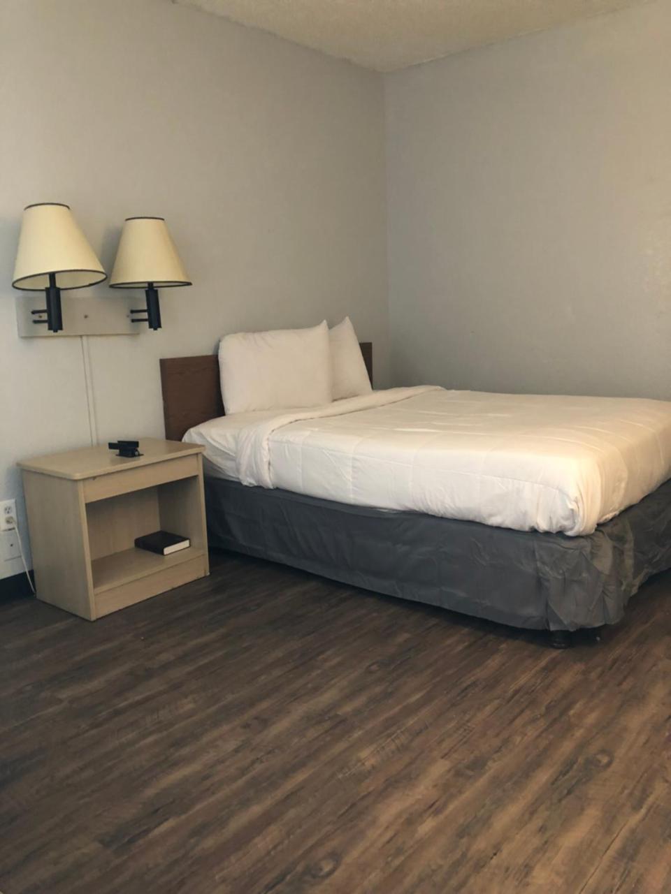 Minsk Hotels - Extended Stay, I-10 Tucson Airport 외부 사진