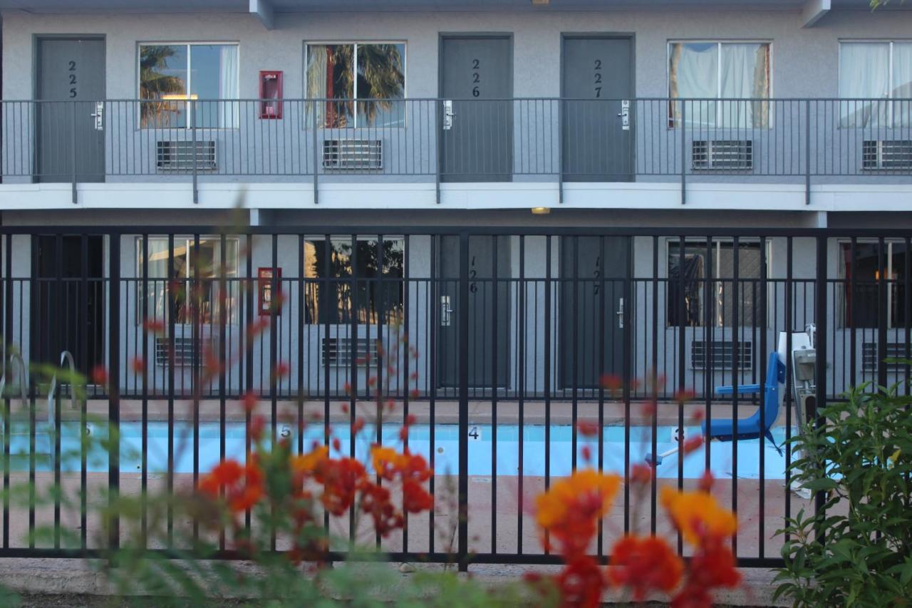Minsk Hotels - Extended Stay, I-10 Tucson Airport 외부 사진