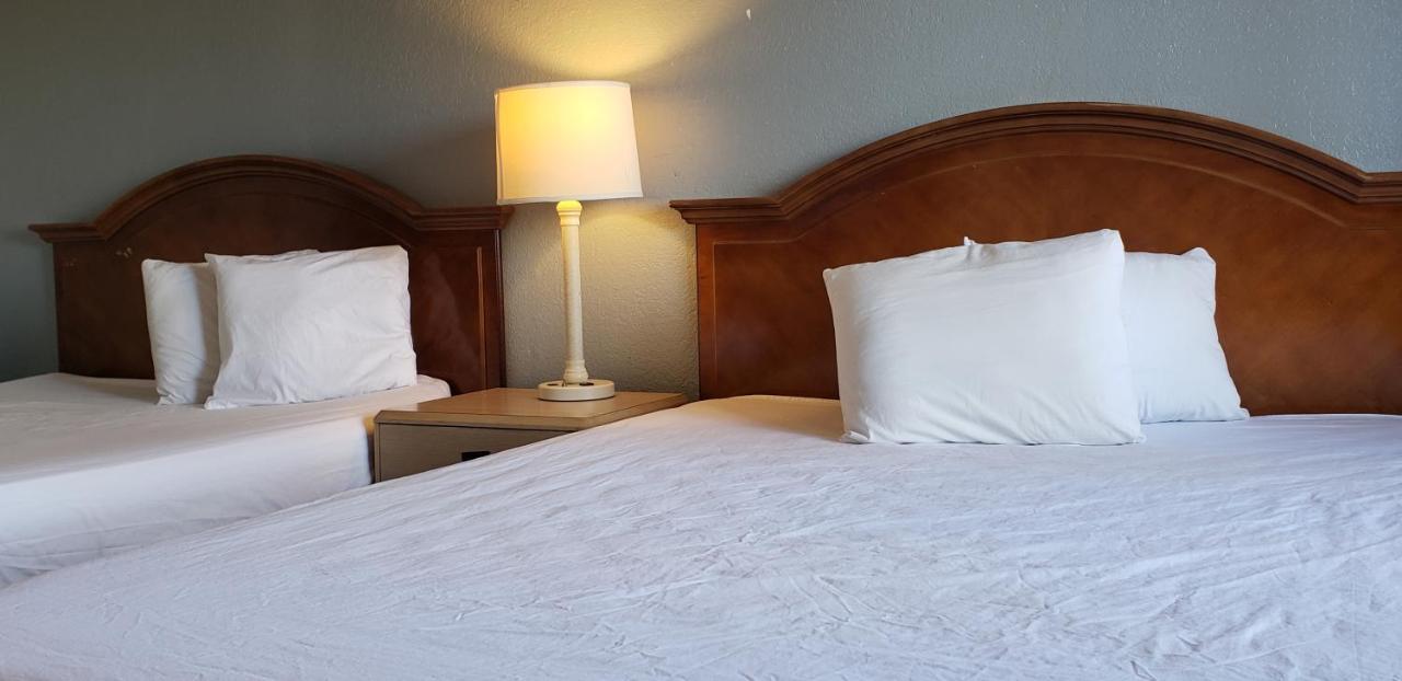 Minsk Hotels - Extended Stay, I-10 Tucson Airport 외부 사진