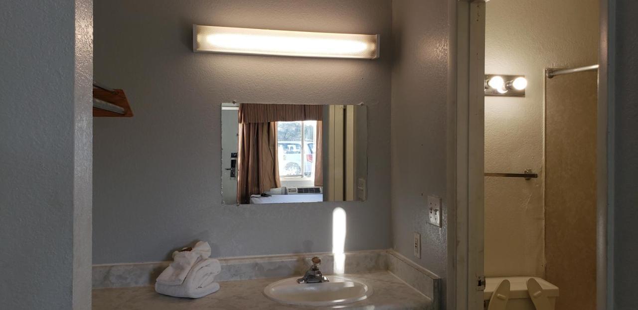 Minsk Hotels - Extended Stay, I-10 Tucson Airport 외부 사진