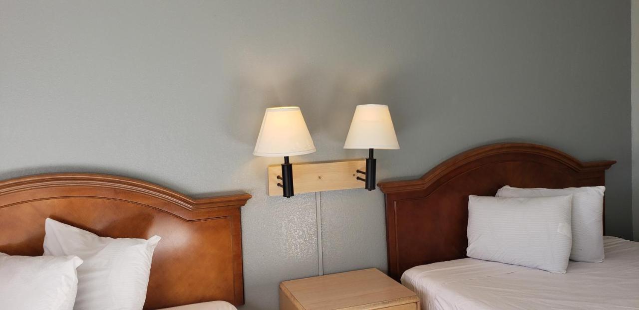 Minsk Hotels - Extended Stay, I-10 Tucson Airport 외부 사진