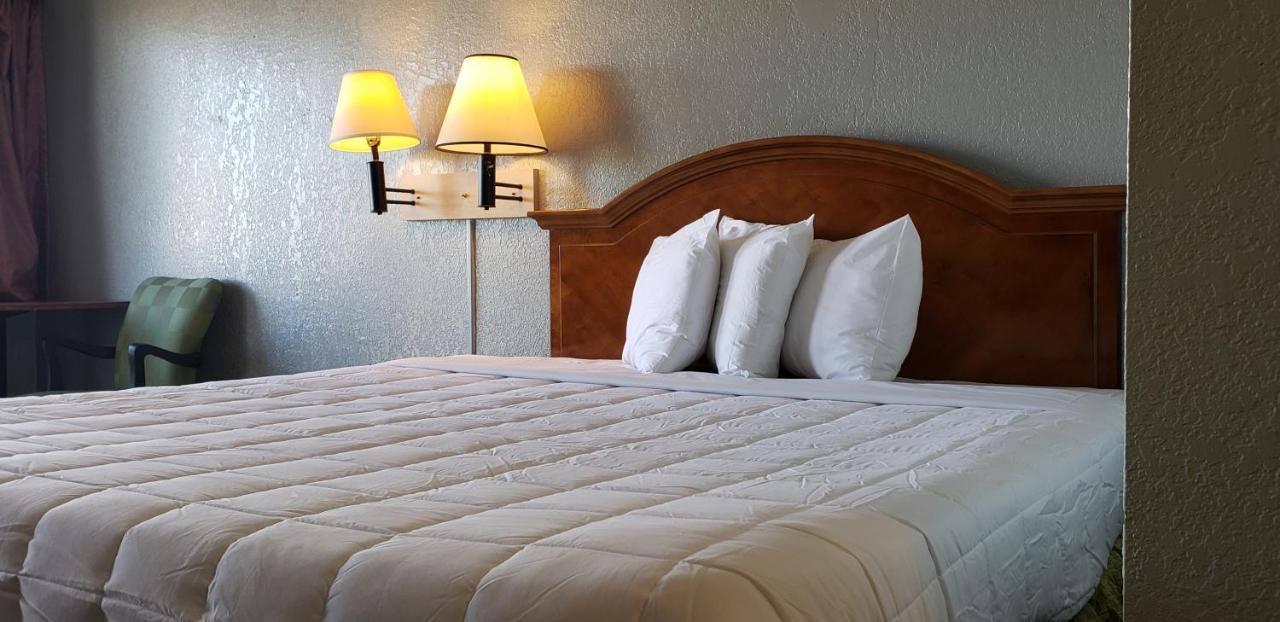 Minsk Hotels - Extended Stay, I-10 Tucson Airport 외부 사진