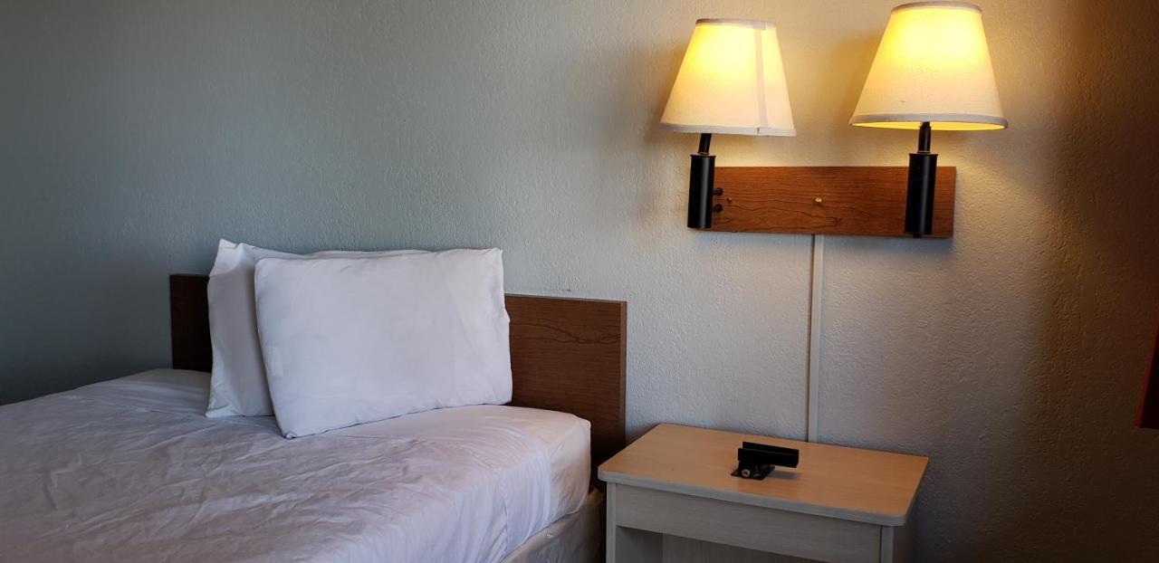 Minsk Hotels - Extended Stay, I-10 Tucson Airport 외부 사진