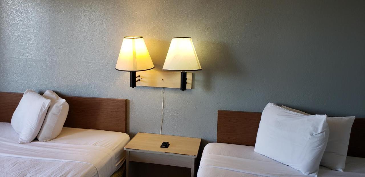 Minsk Hotels - Extended Stay, I-10 Tucson Airport 외부 사진