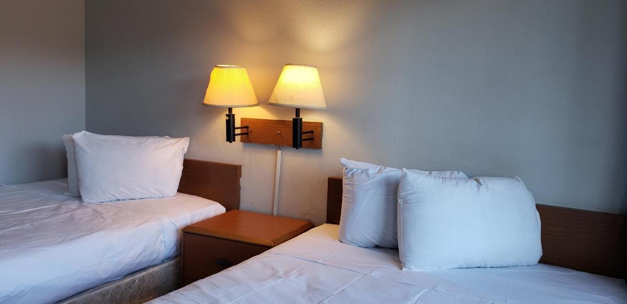 Minsk Hotels - Extended Stay, I-10 Tucson Airport 외부 사진