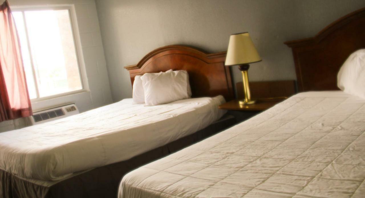 Minsk Hotels - Extended Stay, I-10 Tucson Airport 외부 사진