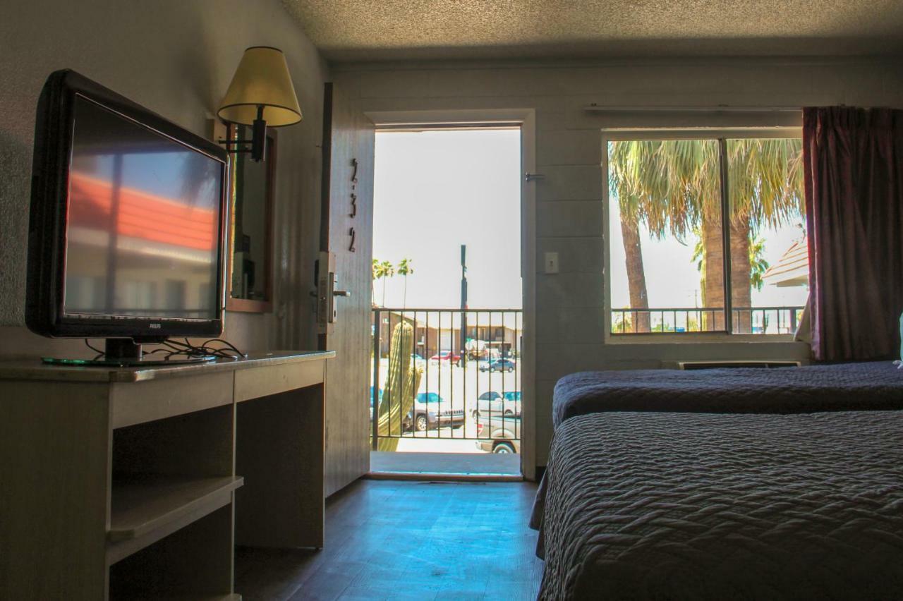 Minsk Hotels - Extended Stay, I-10 Tucson Airport 외부 사진