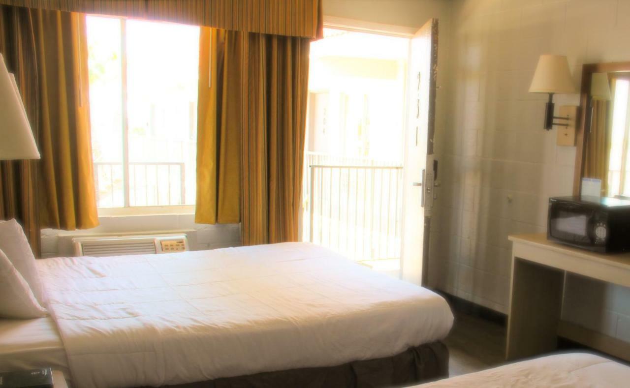Minsk Hotels - Extended Stay, I-10 Tucson Airport 외부 사진