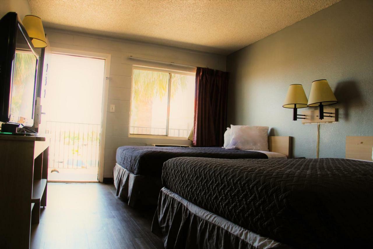 Minsk Hotels - Extended Stay, I-10 Tucson Airport 외부 사진