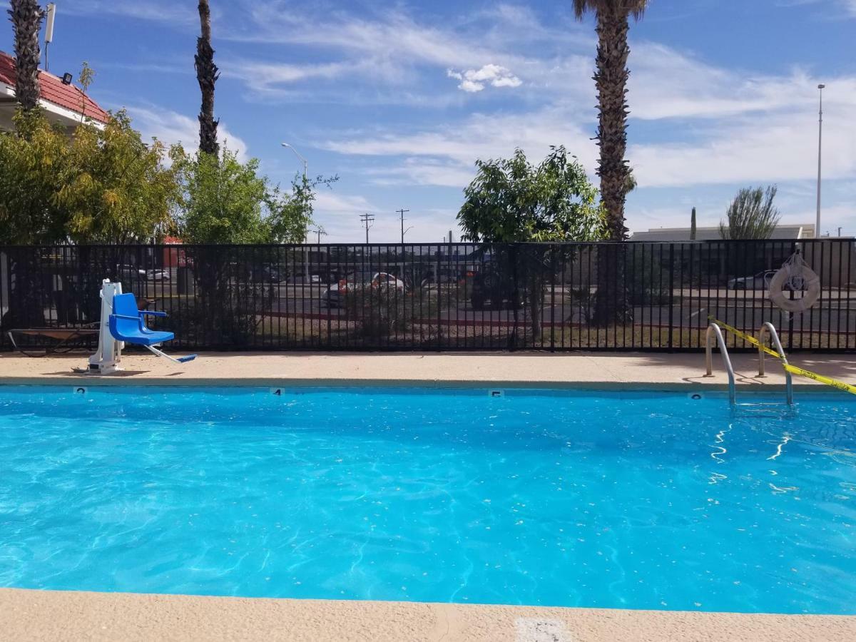 Minsk Hotels - Extended Stay, I-10 Tucson Airport 외부 사진