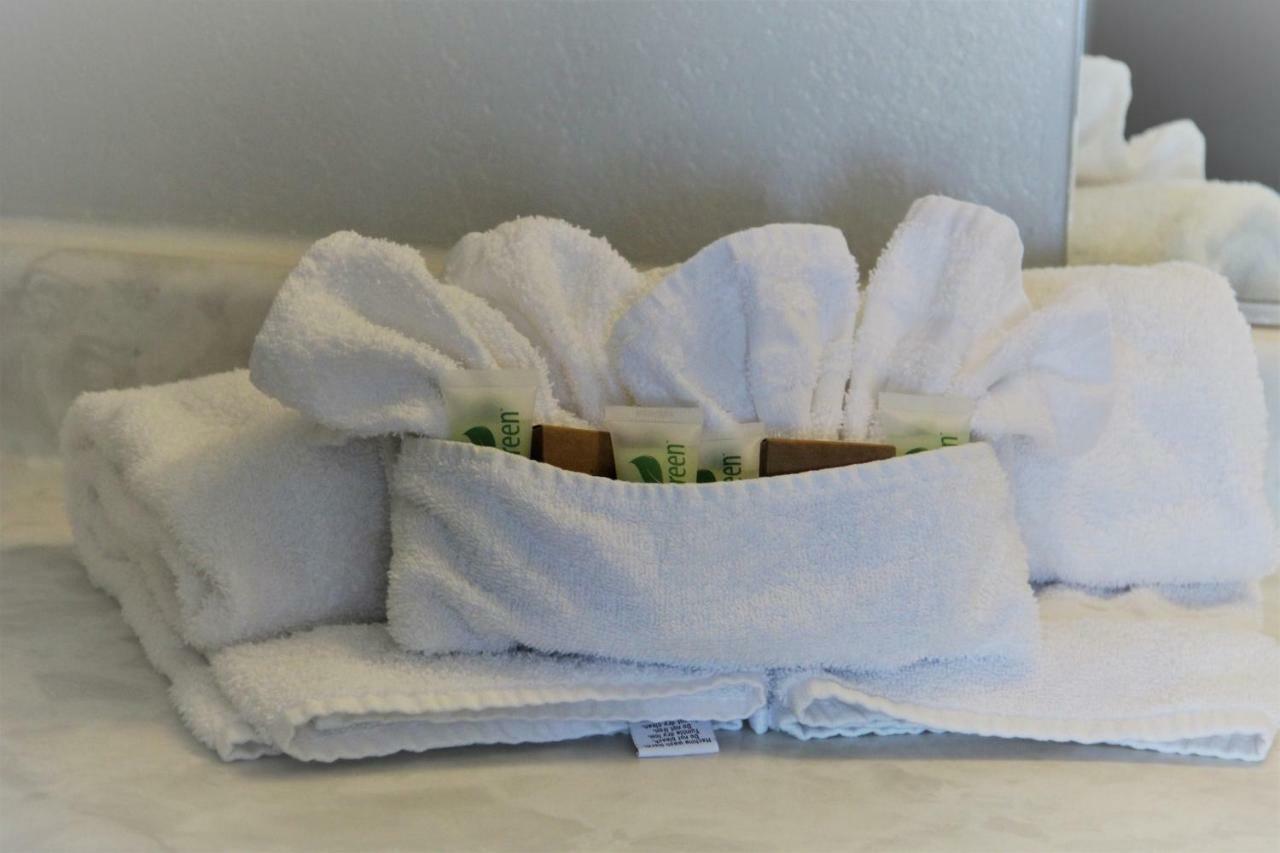 Minsk Hotels - Extended Stay, I-10 Tucson Airport 외부 사진