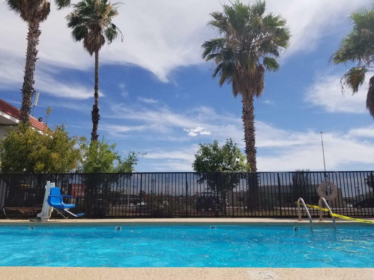 Minsk Hotels - Extended Stay, I-10 Tucson Airport 외부 사진