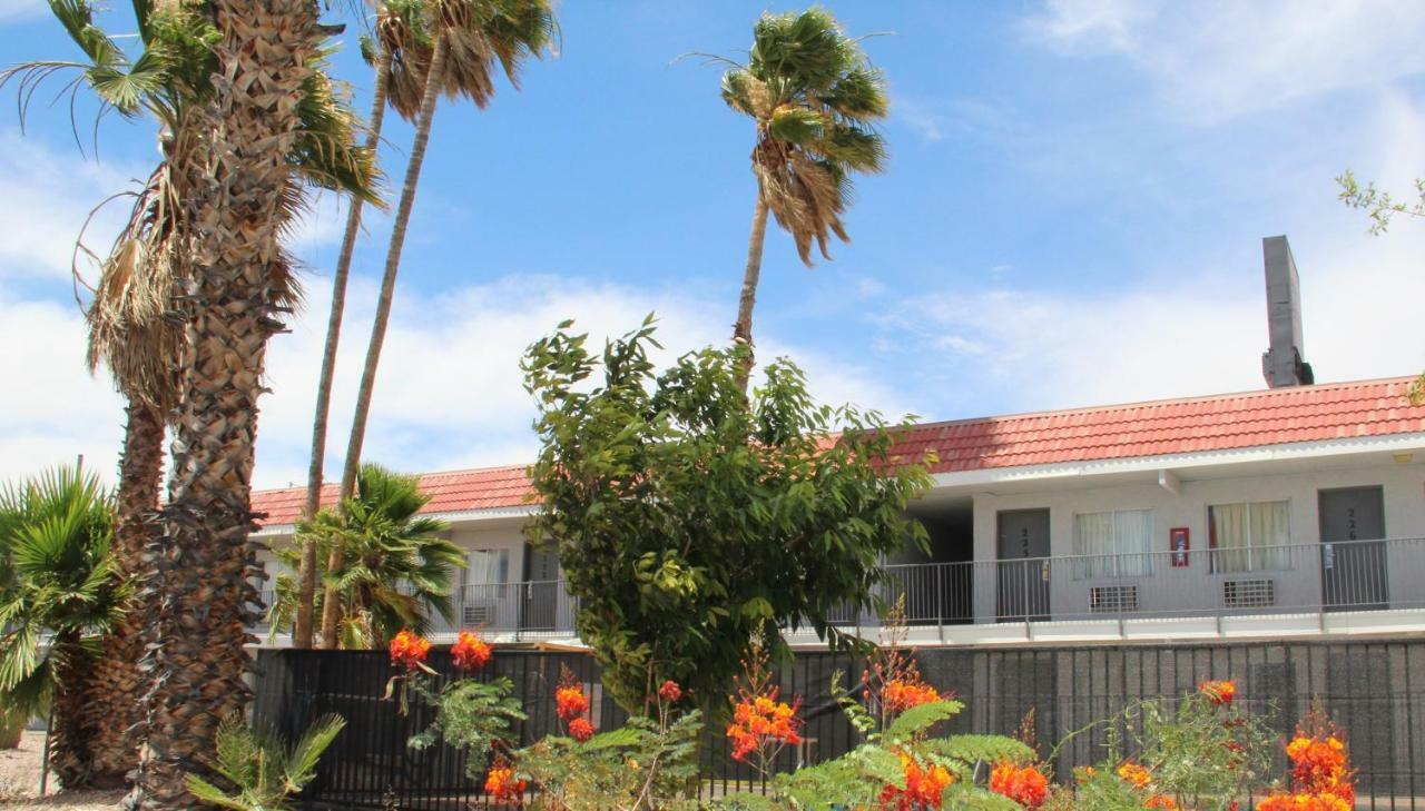 Minsk Hotels - Extended Stay, I-10 Tucson Airport 외부 사진