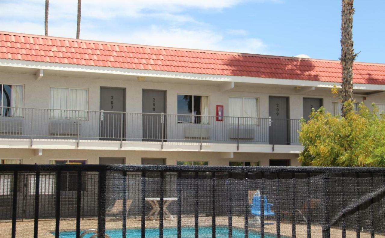Minsk Hotels - Extended Stay, I-10 Tucson Airport 외부 사진
